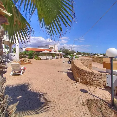 別荘 Oasi Sul Mare Fronte Mare Villino 7 Vista Giardino